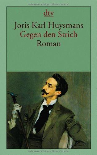 Gegen den Strich: Roman