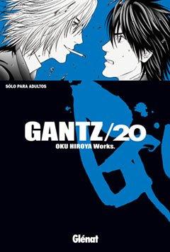 Gantz 20 (Seinen Manga)