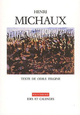 Henri Michaux