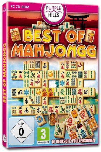 Best of Mahjongg