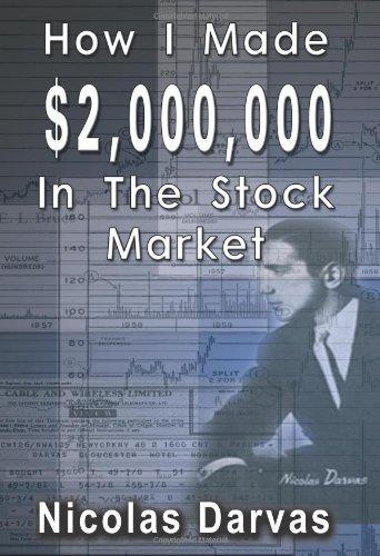 How I Made $2,000,000 In The Stock Market