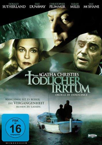 Agatha Christie's Tödlicher Irrtum