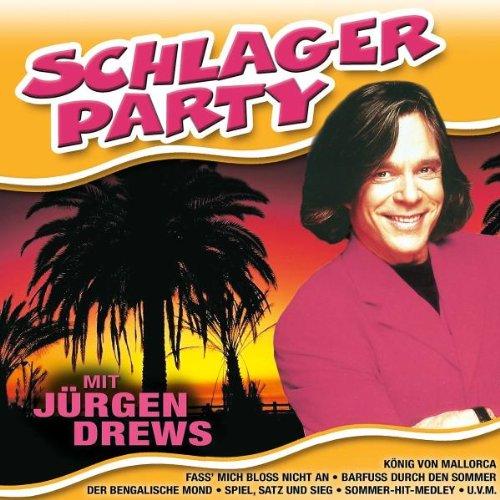 Schlager Party Mit...