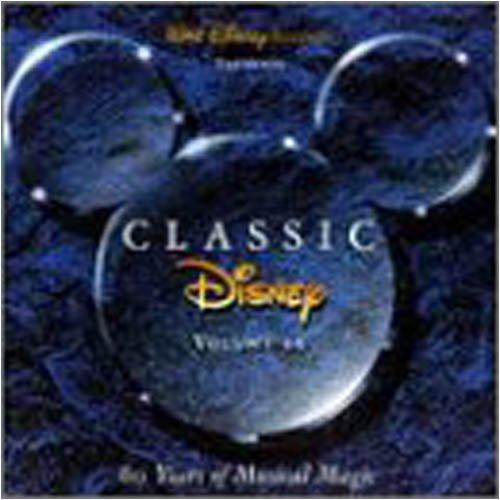 Classic Disney Vol.2