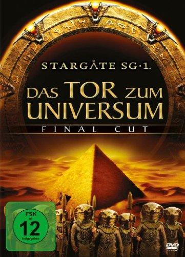 Stargate SG-1: Das Tor zum Universum (Final Cut)