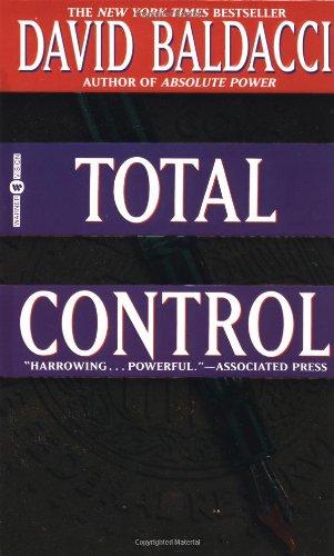 Total Control (Roman)