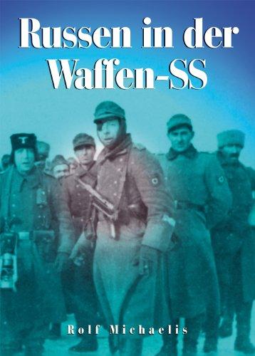 Russen in der Waffen-SS: 29. Waffen-Grenadier-Division der SS "RONA" (russische Nr. 1); 30. Waffen-Grenadier-Division der SS (russische Nr. 2); SS-Verband "Drushina"